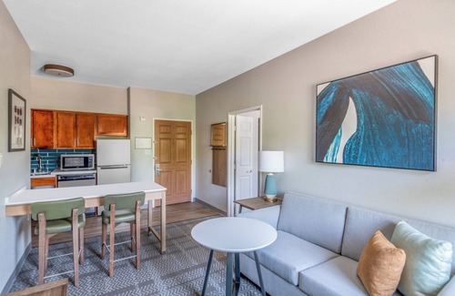 Glendale Sports and Entertainment District Hotel | Staybridge Suites Phoenix - Glendale Sports Dist by IHG