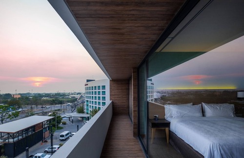 Villahermosa Hotel | Staybridge Suites Villahermosa by IHG