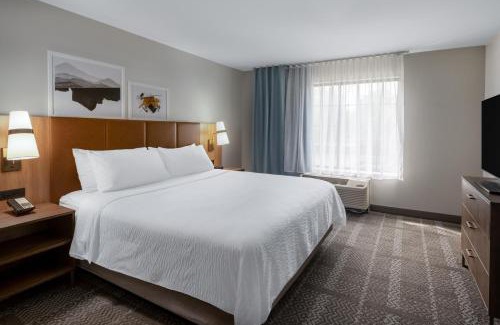 West Des Moines Hotel | Staybridge Suites West Des Moines by IHG