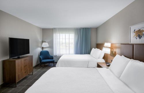 West Des Moines Hotel | Staybridge Suites West Des Moines by IHG