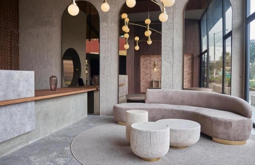 Calle 100 Apartment | Staycity - Lovely Smart Loft in Chico - with Coworking and Spa