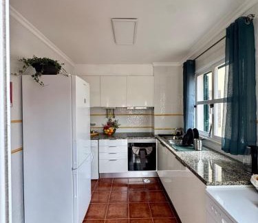 Machico Apartment | StayinMachico