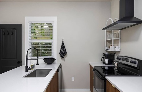 Twin Falls Apartment | #StayinMyDistrict 2nd Avenue Downtown Twin Falls