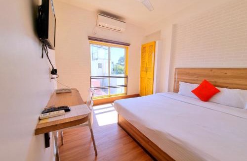 Bhopal Bed & Breakfast | Stayinn Nest