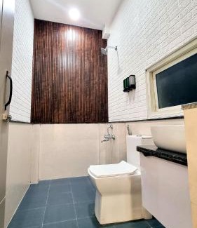 Bhopal Bed & Breakfast | Stayinn Nest