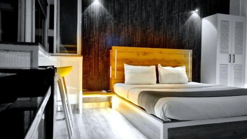 Bhopal Bed & Breakfast | Stayinn Nest