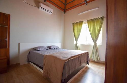 Kanaka Nagar Apartment | StayMazing-1,2 & 3 BHK AC Apartments in Hebbal-5mins to Manyata-30mins to Airport