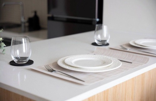 Dubai Apartment | StayShort - Astonishing 1 BR apartment in Creek Harbour!