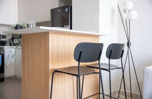 Dubai Apartment | StayShort - Astonishing 1 BR apartment in Creek Harbour!