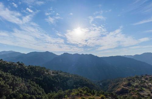 Shimla Villa | StayVista at Alpine Abode - Ultra Luxury Apartments