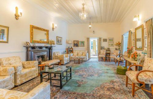 Shimla Villa | StayVista at Rose Cottage