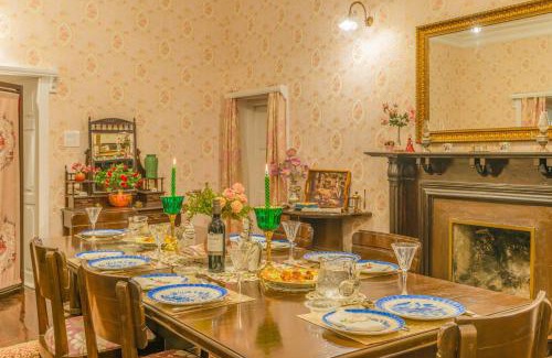 Shimla Villa | StayVista at Rose Cottage