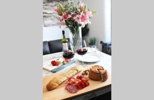 Middlesbrough Apartment | StayWell Apt By Horizon Stays