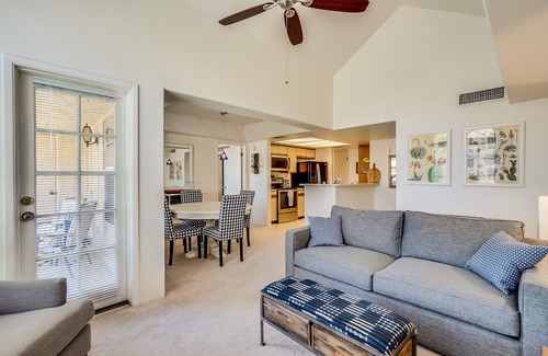 Camelback East Condo | Steal of a Deal for this Elegant Condo!
