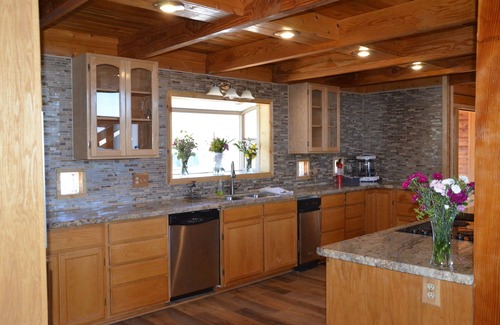 Eagleville House | steamboat stop over ranch