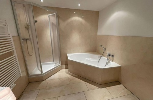 Mathon Apartment | Stefan by Interhome