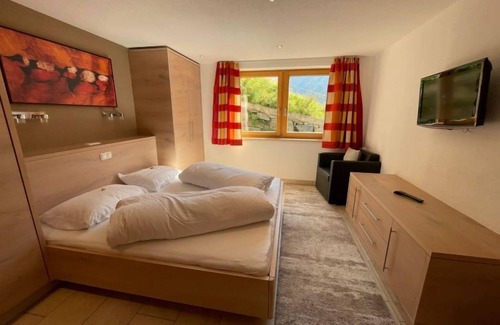 Mathon Apartment | Stefan by Interhome