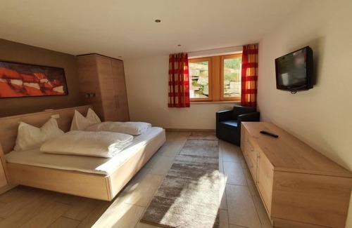 Mathon Apartment | Stefan by Interhome
