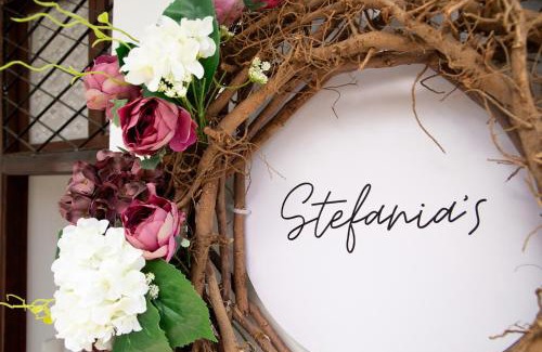 Makrynitsa House | Stefania's Mountain Tale