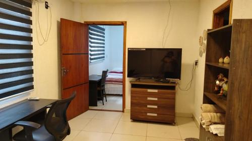 Barrio Centro Apartment | Stefanich Aparthotel 51