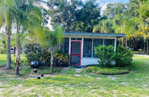 Satsuma Other | Stegbone's Fish Camp and Resort