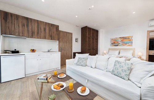 Stegna House | Stegna Dream