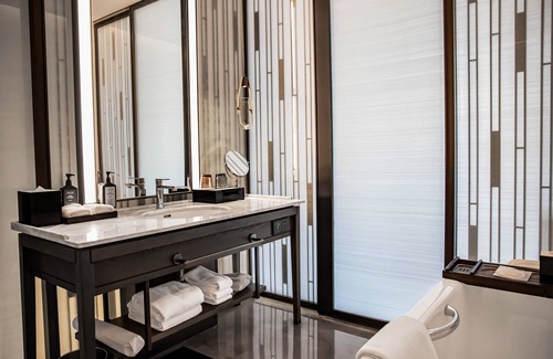 Dujiangyan Hotel | Steigenberger Hotel Chengdu