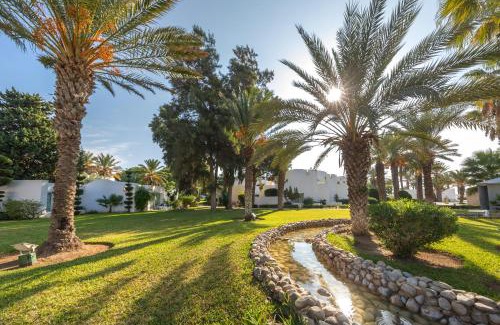 Hammamet Sud Hotel | Steigenberger Marhaba Thalasso Hammamet