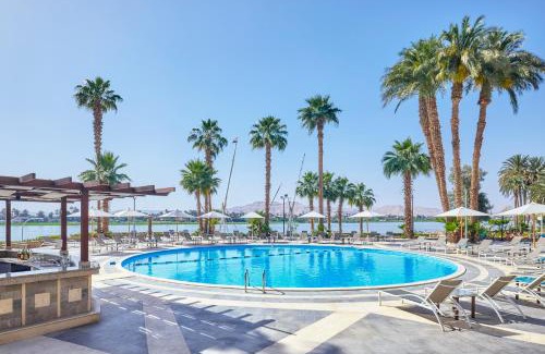 Luxor Hotel | Steigenberger Resort Achti