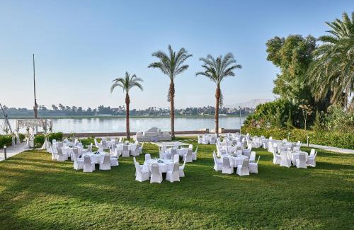 Luxor Hotel | Steigenberger Resort Achti
