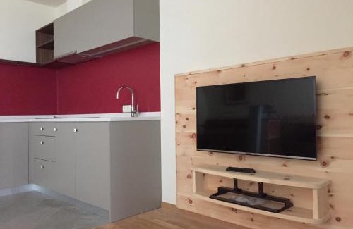 Berg/Monte Hotel | Steinegger Eppan