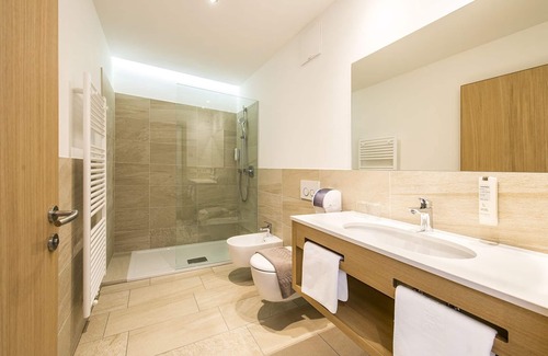 Laives Hotel | Steiner