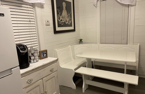 Steinhatchee House | Steinhatchee -2/2 Home - a Block from the landings