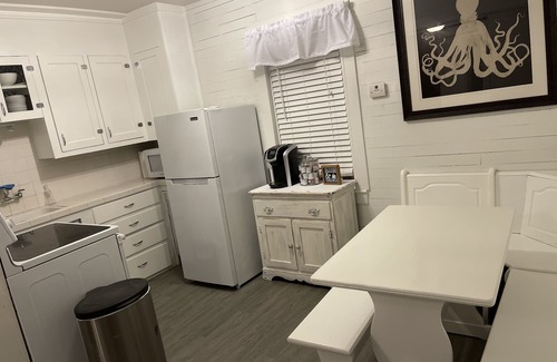 Steinhatchee House | Steinhatchee -2/2 Home - a Block from the landings