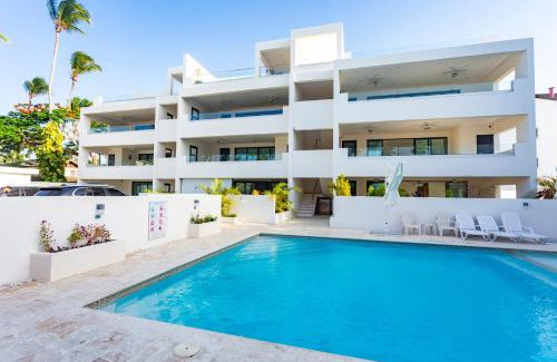 La Iglesia Apartment | Stella Aparthotel, Las Terrenas