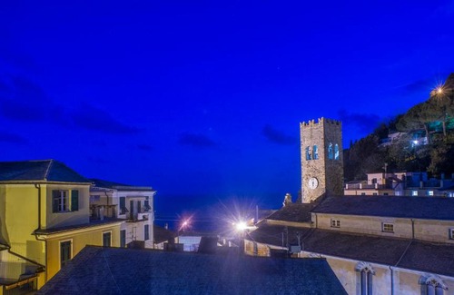 Borgo Antico Hotel | Stella Della Marina