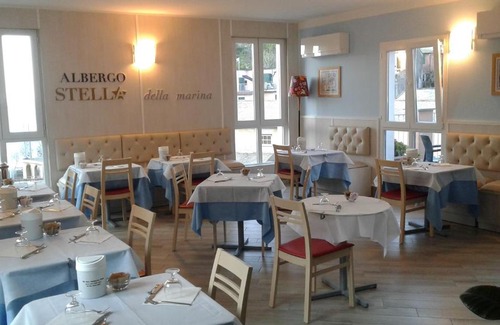 Borgo Antico Hotel | Stella Della Marina