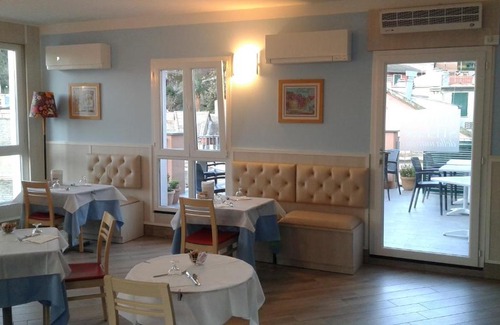 Borgo Antico Hotel | Stella Della Marina