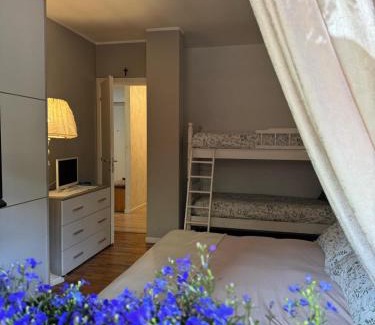 Pasturo Apartment | Stella delle Grigne