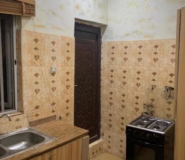 Ibadan Apartment | Stella Holiday Inn