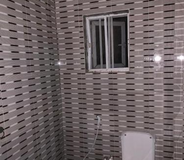 Ibadan Apartment | Stella Holiday Inn