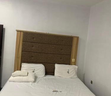 Ibadan Apartment | Stella Holiday Inn