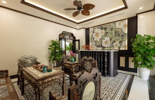 Ba Keo Hotel | Stella Marina Boutique Hotel