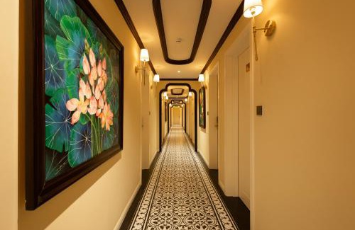 Ba Keo Hotel | Stella Marina Boutique Hotel