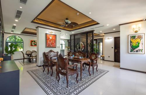 Ba Keo Hotel | Stella Marina Boutique Hotel