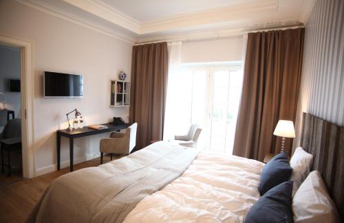 Svendborg Hotel | Stella Maris