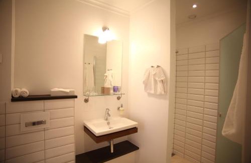 Svendborg Hotel | Stella Maris