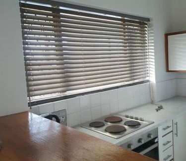 Kingsborough Apartment | Stella Maris