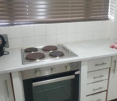 Kingsborough Apartment | Stella Maris