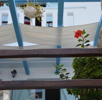 Alonissos Villa | Stella's traditional house.